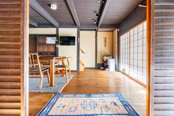 京都市下京区夷馬場町の中古一戸建て