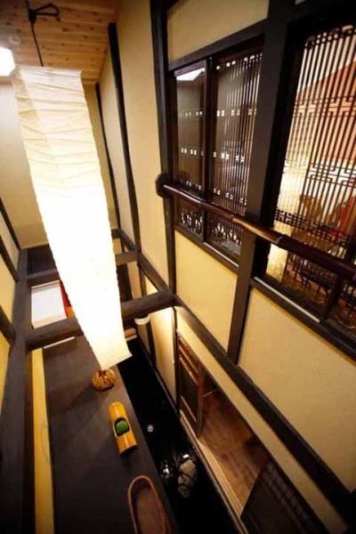 京都市下京区夷馬場町の中古一戸建て