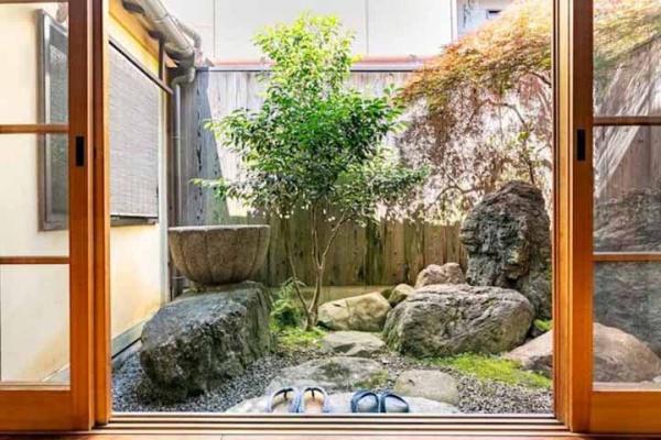 京都市下京区夷馬場町の中古一戸建て