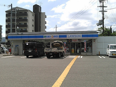 京都市伏見区淀美豆町の土地(ローソン淀木津町店)