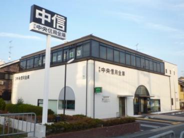 京都市西京区樫原下ノ町の土地(京都中央信用金庫樫原支店)