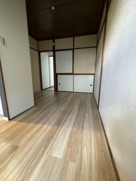 京都市山科区勧修寺東堂田町の中古一戸建て