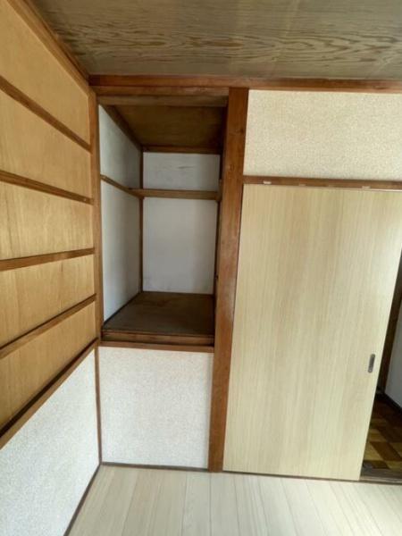 京都市山科区勧修寺東堂田町の中古一戸建て