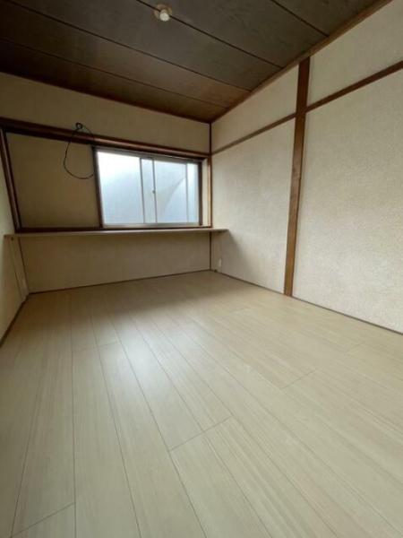 京都市山科区勧修寺東堂田町の中古一戸建て