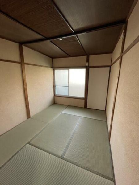 京都市山科区勧修寺東堂田町の中古一戸建て