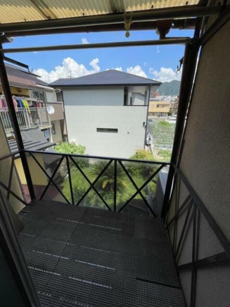 京都市山科区勧修寺東堂田町の中古一戸建て