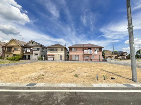 大津市堅田１丁目の新築一戸建