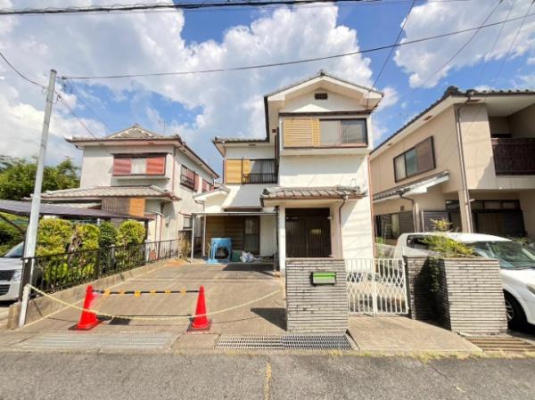 大津市堅田１丁目の中古一戸建