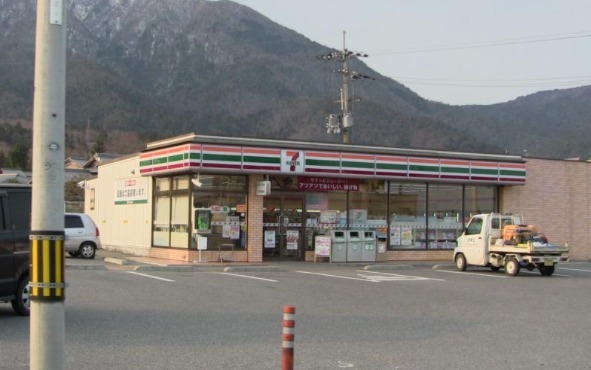 大津市北小松の中古一戸建て(セブンイレブン近江舞子店)