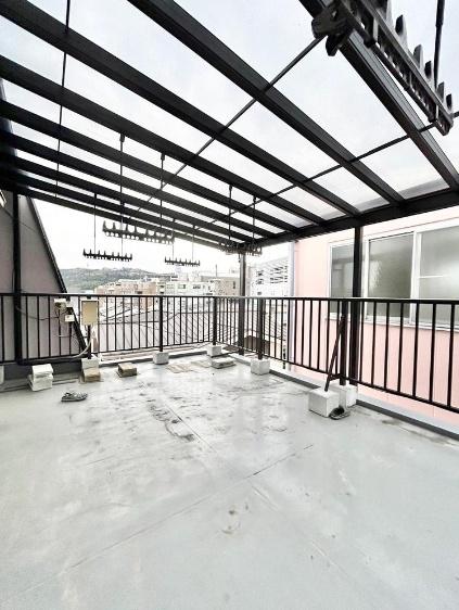 京都市伏見区醍醐高畑町の中古一戸建て