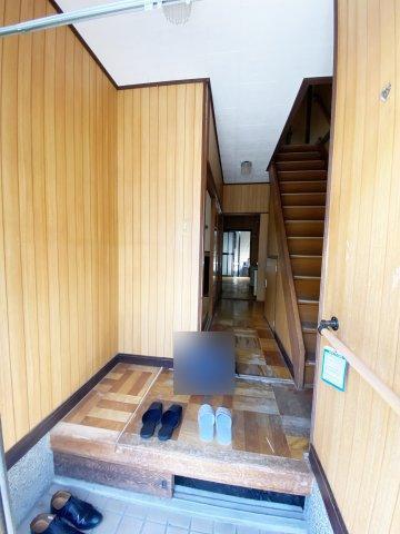 京都市右京区梅津林口町の中古一戸建て