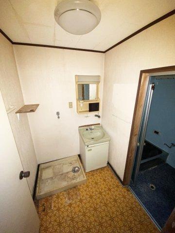 京都市右京区梅津林口町の中古一戸建て
