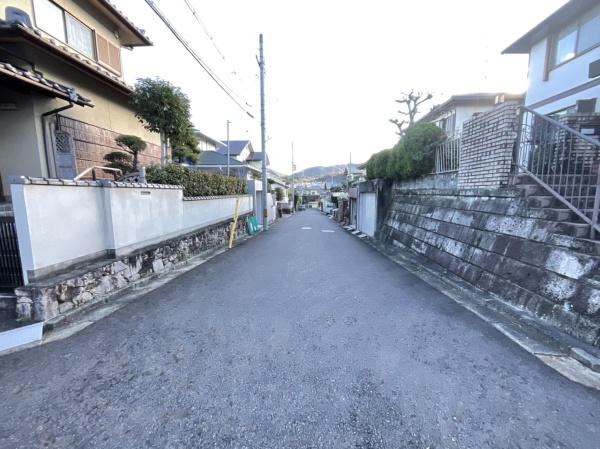 大津市南郷２丁目の中古一戸建て