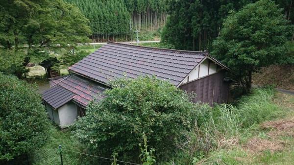 京都市北区小野宮ノ上町の中古一戸建て