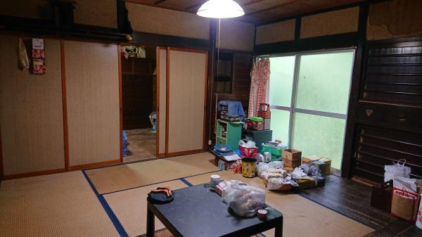 京都市北区小野宮ノ上町の中古一戸建て