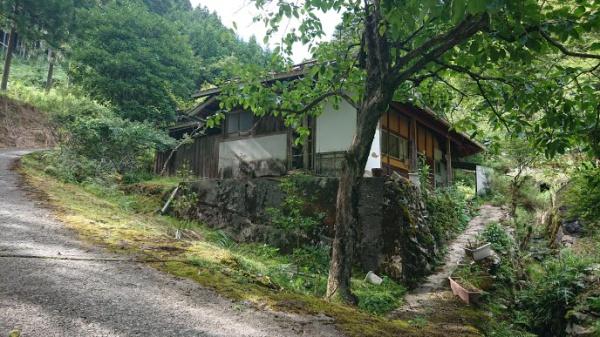 京都市北区小野宮ノ上町の中古一戸建て