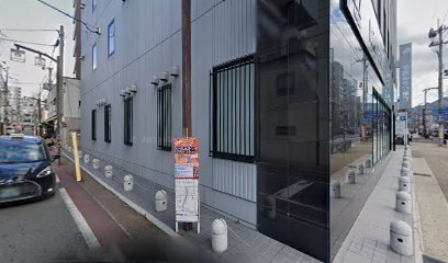 京都市山科区御陵安祥寺町の土地(関西みらい銀行山科支店)
