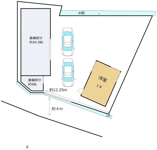 京都市左京区大原百井町の中古一戸建
