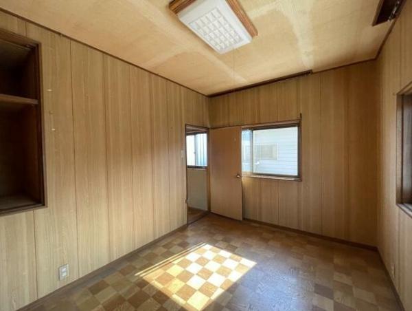 大津市苗鹿２丁目の中古一戸建て