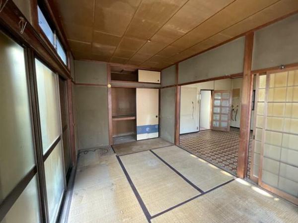 大津市苗鹿２丁目の中古一戸建て