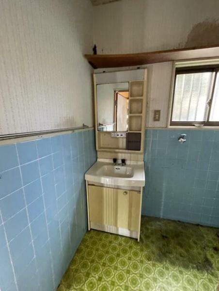 大津市苗鹿２丁目の中古一戸建て