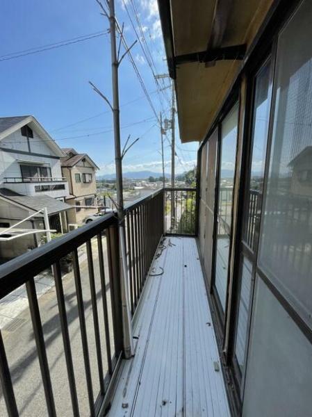 大津市苗鹿２丁目の中古一戸建て