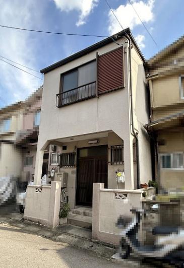 京都市伏見区醍醐外山街道町の中古一戸建