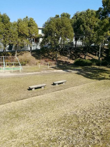 大津市苗鹿２丁目の土地(日吉台第10公園)