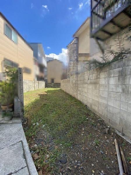 京都市西京区桂池尻町の新築一戸建