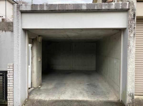 大津市大石東町の売土地