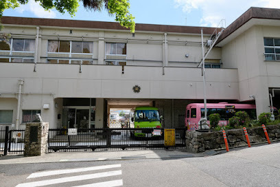 大津市坂本1丁目の土地(比叡山幼稚園)