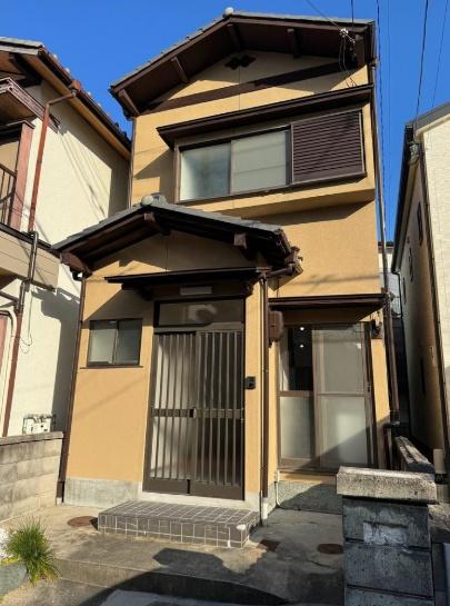 京都市伏見区淀際目町の中古一戸建