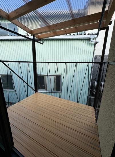京都市伏見区淀際目町の中古一戸建