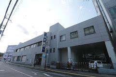 大津市螢谷の土地(滋賀銀行石山支店)