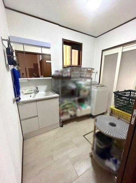 京都市伏見区竹田醍醐田町の中古一戸建て