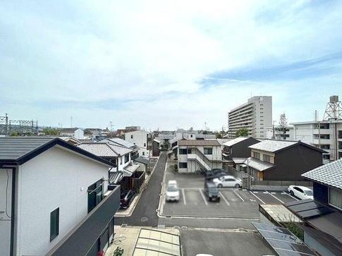 京都市伏見区竹田醍醐田町の中古一戸建て