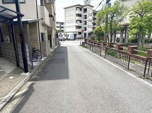 京都市伏見区竹田醍醐田町の中古一戸建て