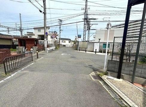 京都市伏見区竹田醍醐田町の中古一戸建て