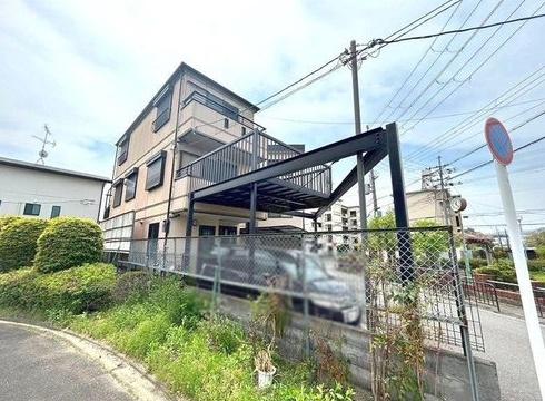 京都市伏見区竹田醍醐田町の中古一戸建