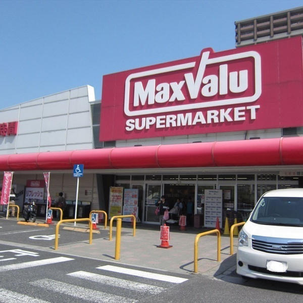 大津市馬場3丁目の土地(マックスバリュ膳所店)