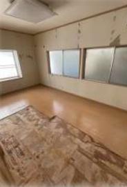 京都市中京区壬生中川町の中古一戸建
