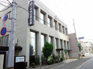 京都市下京区若宮通六条下る若宮町の中古一戸建て(京都中央信用金庫大宮支店)