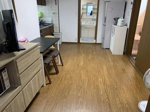 京都市下京区若宮通六条下る若宮町の中古一戸建て
