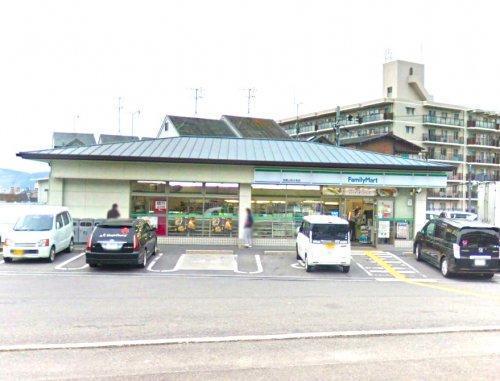 京都市山科区大宅御所田町の中古一戸建て(ファミリーマート京都山科大宅店)