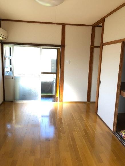 京都市山科区大宅御所田町の中古一戸建て