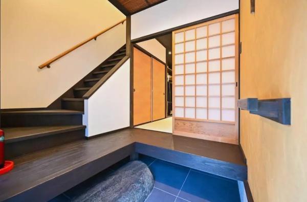 京都市下京区中堂寺北町の中古一戸建て