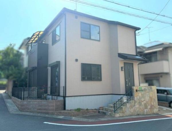 京都市伏見区日野田頬町の中古一戸建て