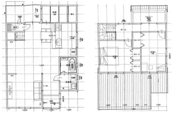 京都市伏見区深草下川原町の中古一戸建て