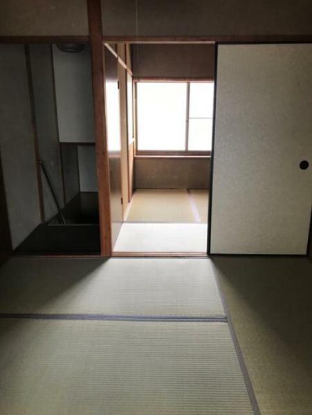 京都市西京区松尾東ノ口町の中古一戸建て