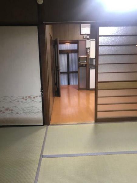 京都市西京区松尾東ノ口町の中古一戸建て